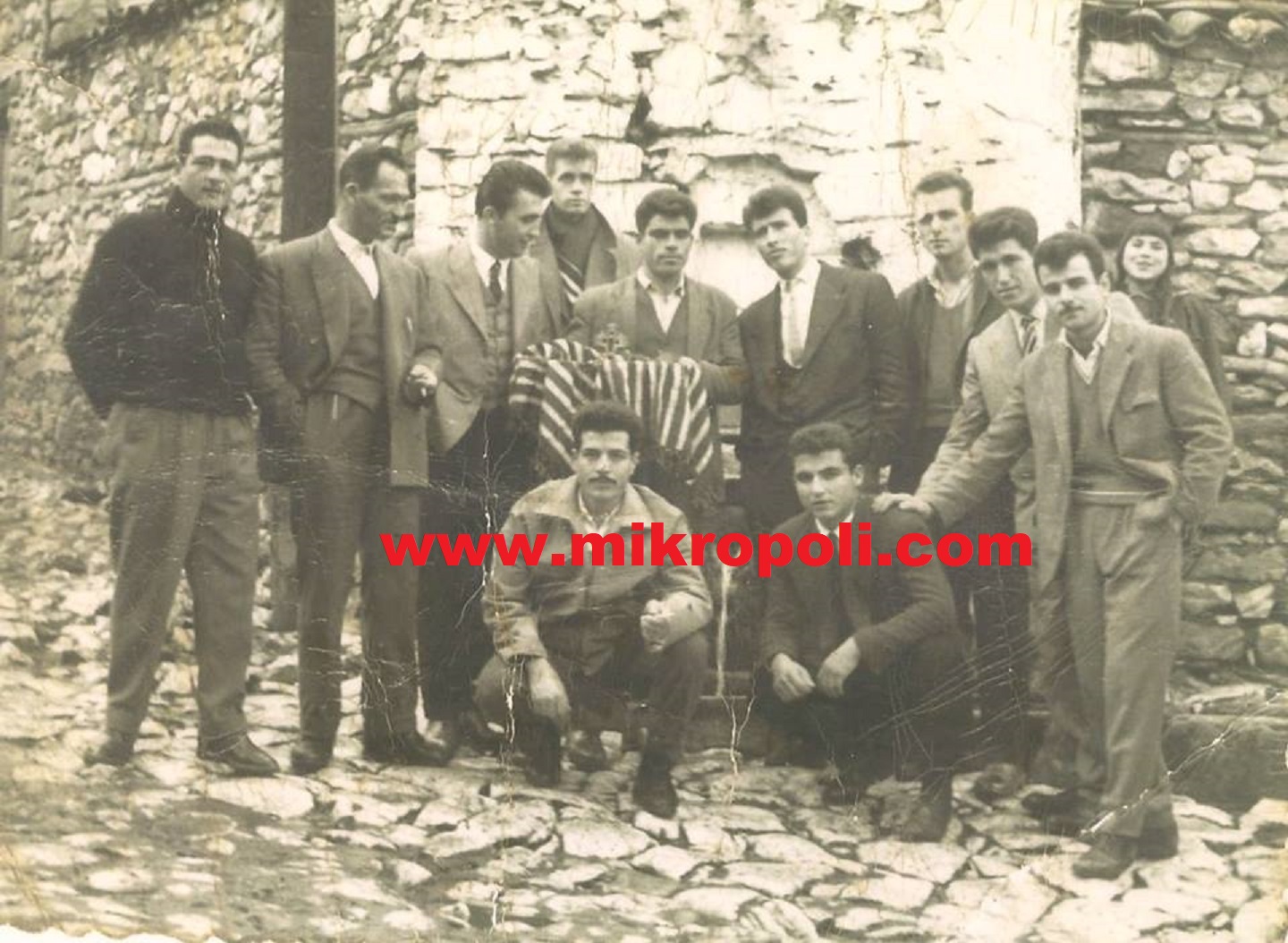 Μπάμπιντεν -0