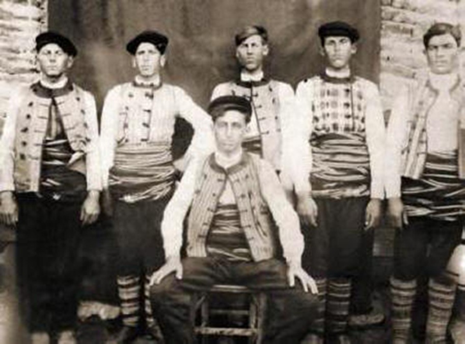 Γκαγκαούζοι 4