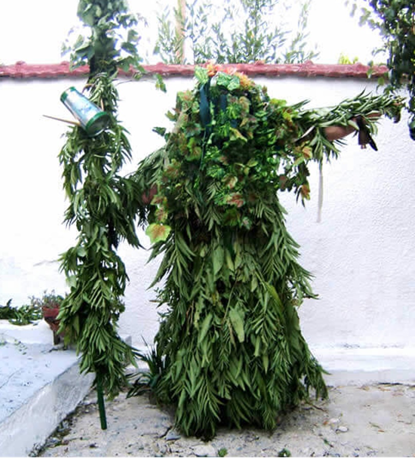 Η Ντουντούλα του Σαρμουσακλή